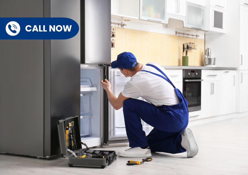 Newark Appliance Repair Company